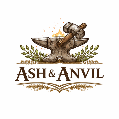 Ash & Anvil