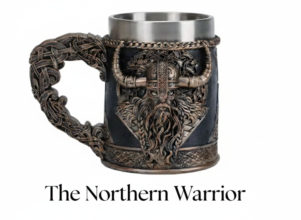 The Northern Warrior
