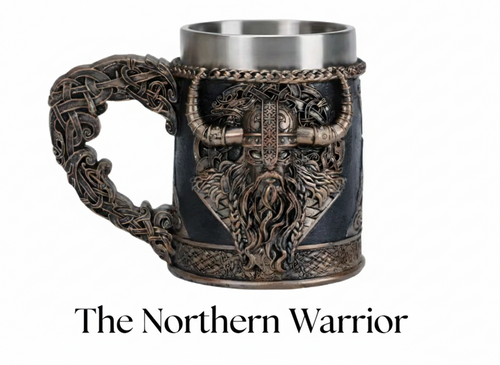 The Northern Warrior