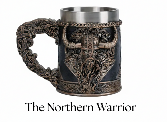 The Northern Warrior
