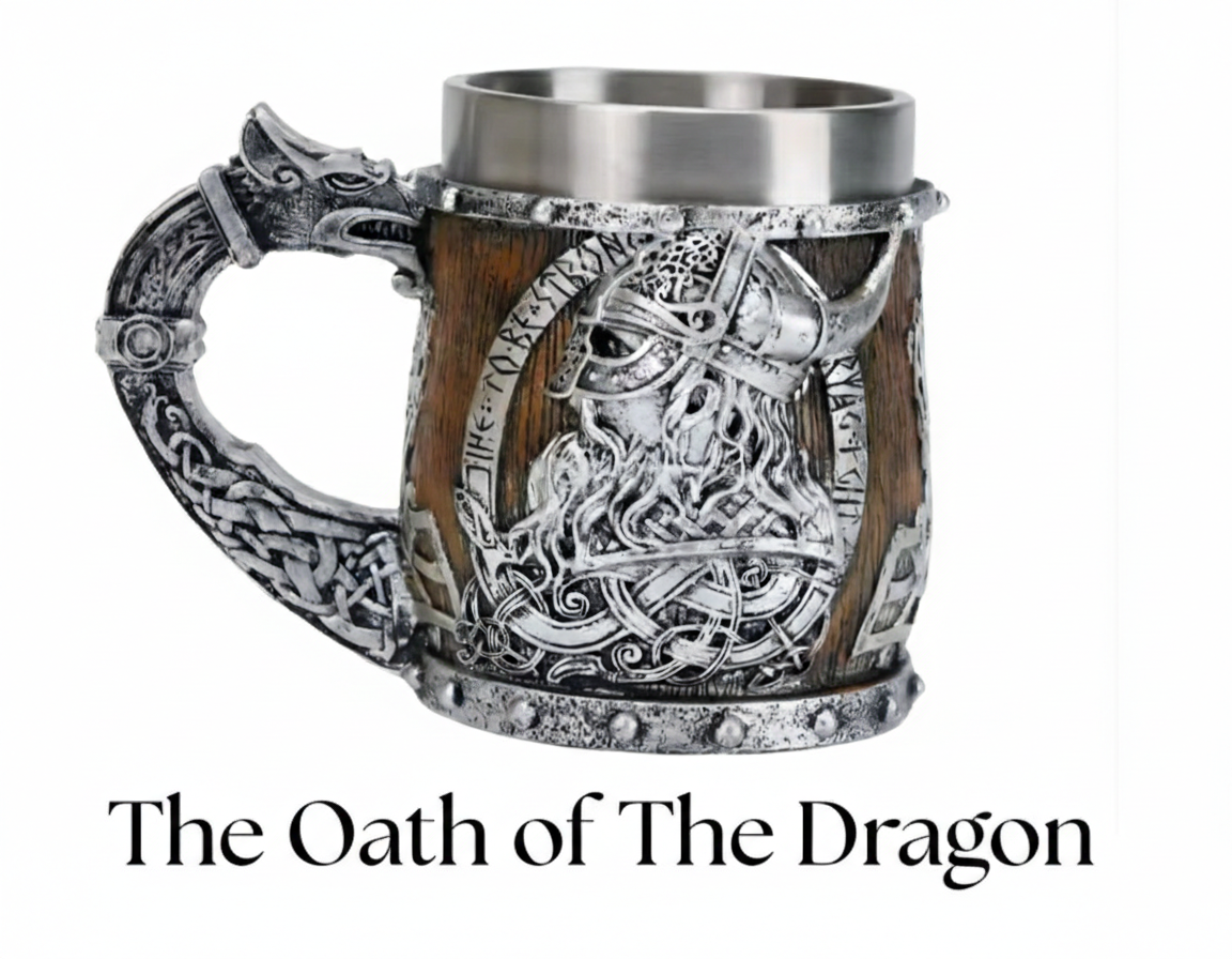 The Oath of The Dragon