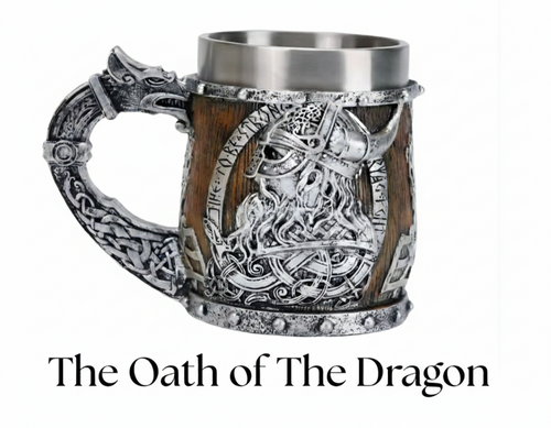 The Oath of The Dragon
