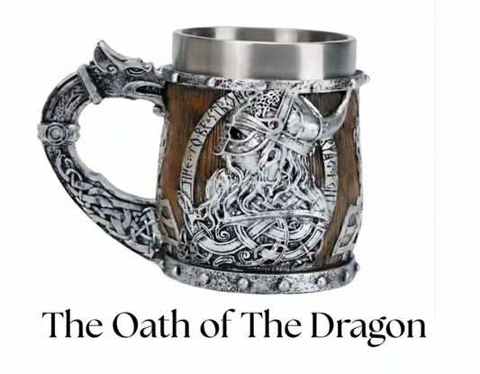 The Oath of The Dragon