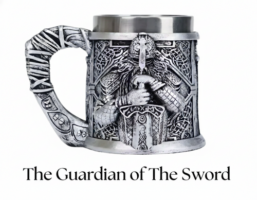 The Guardian of The Sword
