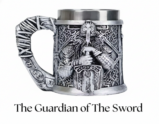 The Guardian of The Sword